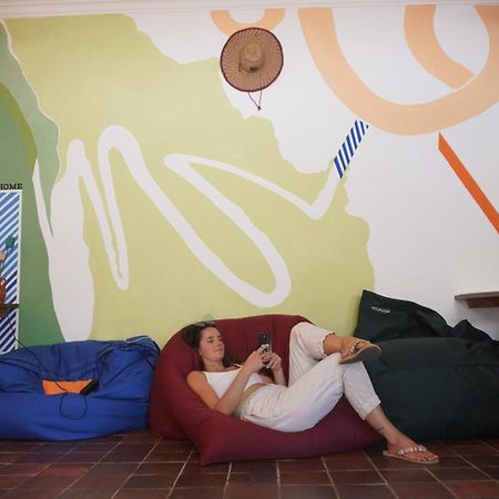 Bed and Breakfast El Sofa Caracas Exterior foto