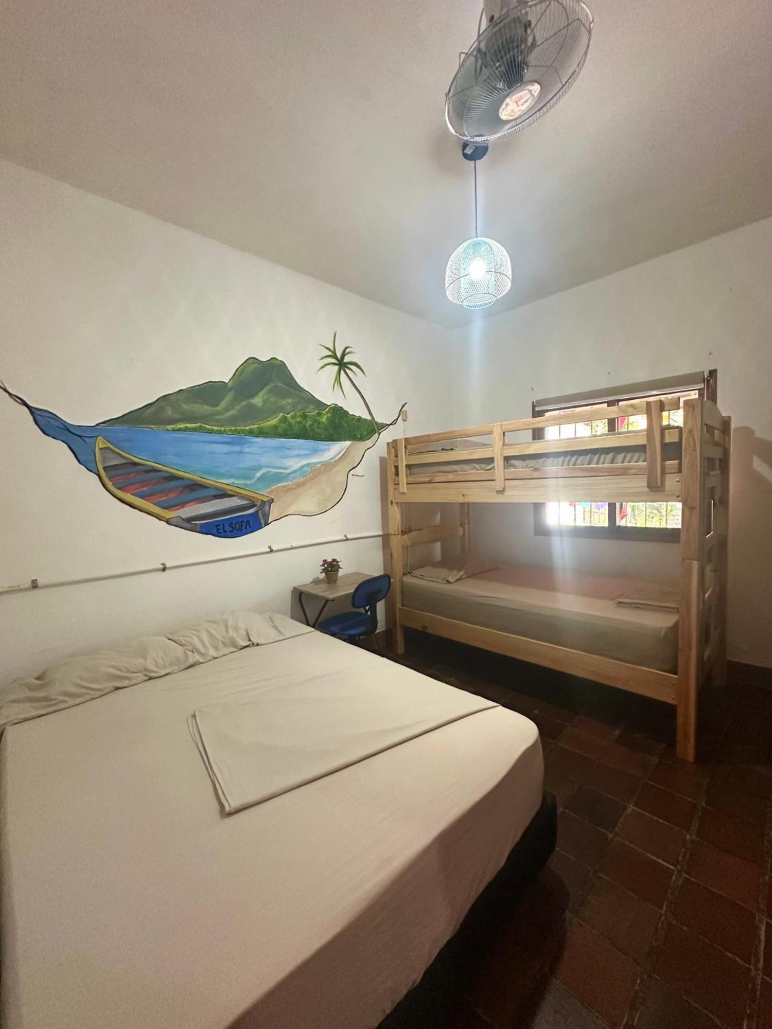 Bed and Breakfast El Sofa Caracas Exterior foto