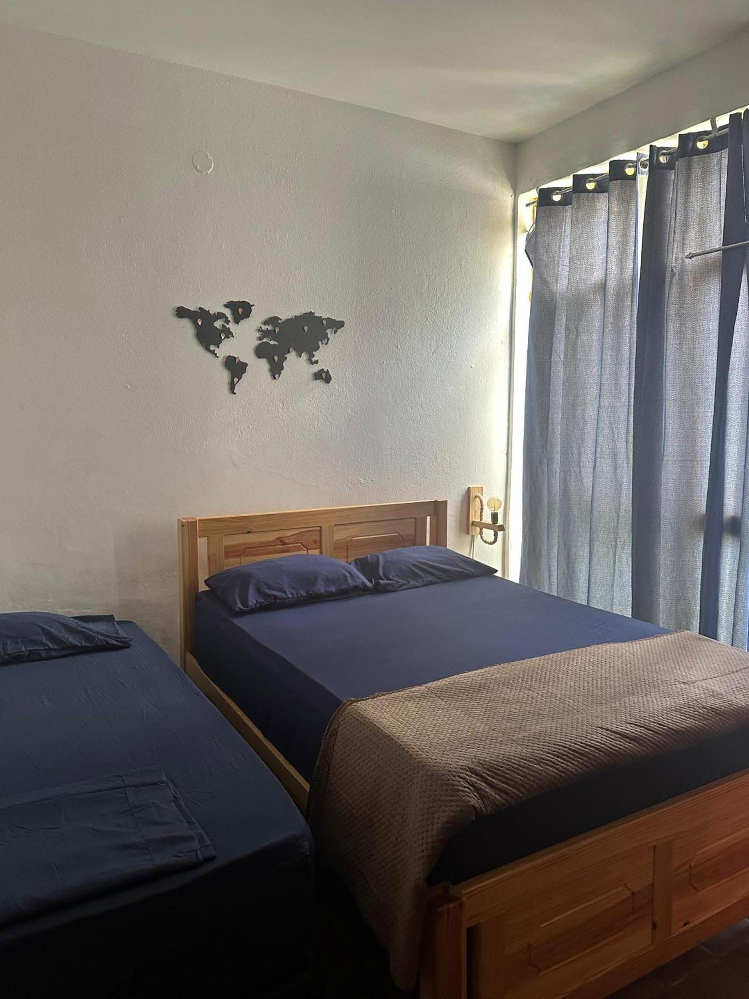 Bed and Breakfast El Sofa Caracas Exterior foto